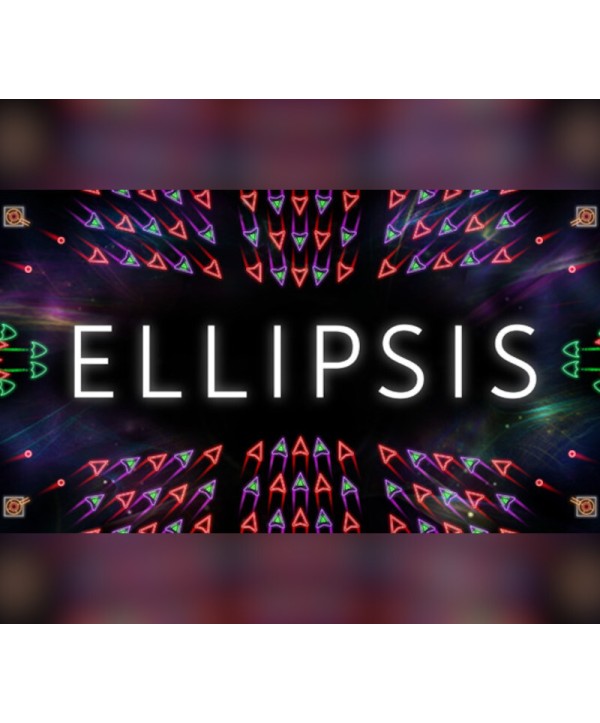 Ellipsis Steam Key GLOBAL